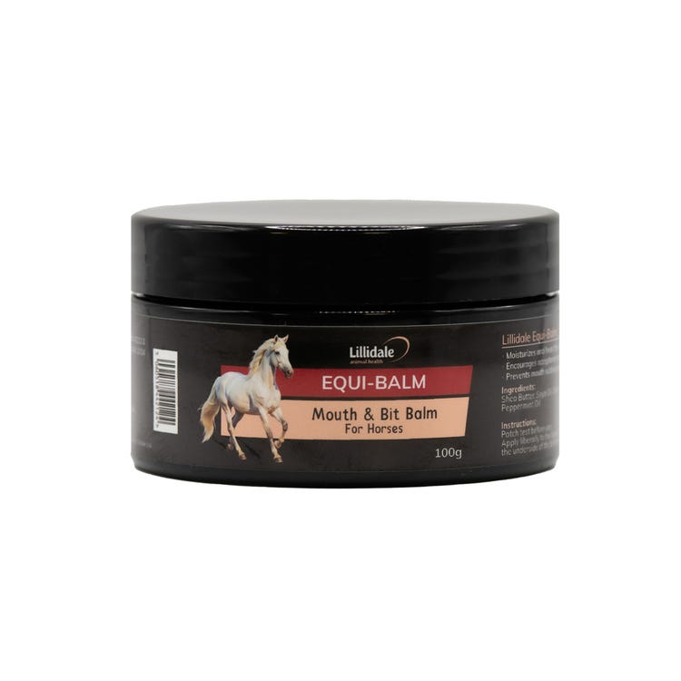 Lillidale Equi-Balm image 1